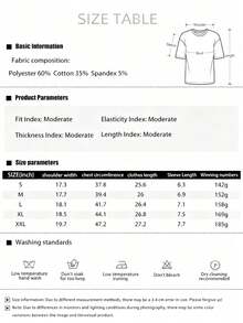 Women's 1776‑2026 250 Years We The People Vintage USA Flag Star Double‑Sided Print T‑Shirt, 180G Casual Summer Tops,Summer Outfits, 4th Of July Outfit - 深灰色1 - 查看 6