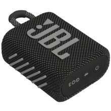 Speaker Bluetooth Mini Portabel JBL Go 3, Tahan Air dan Debu IP67, Waktu Putar 5 Jam, Speaker Nirkabel untuk Rumah, Luar Ruangan, dan Perjalanan - View 6