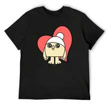 Women T-Shirts - Black - View 9