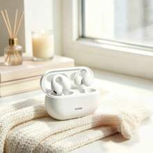 T75 Mini Wireless Headset Bluetooth Headset Noise Reduction Sports Game Sleep Bluetooth Headset HIFI Stereo Music Headset - View 1