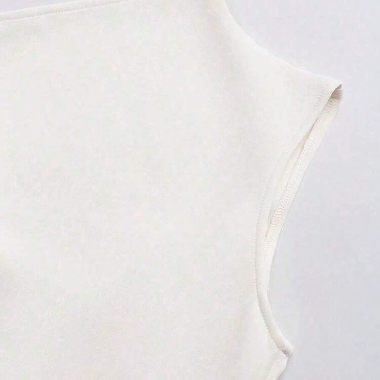 Women Short Dresses - 紫色的 - 查看 6