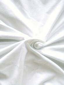Women T-Shirts - White - View 3