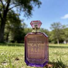 KAYALI كايالي 31 عطور فلور ماجيستي روز رويال، 3.4 أونصة / 100 مل - دافئة وحارة - مشاهدة 2