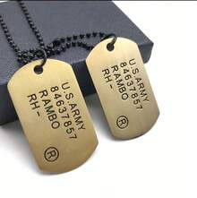 Women Tennis Necklace - Bright Colors - View 8