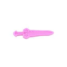 Sword Silicone Molds Weapon Sword Fondant Mold Shield Chocolate Mold Cake Decoration Cupcake Topper Candy Polymer Clay Gum Paste Set Of 4 - Hồng - Xem 6