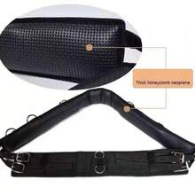 Horse Girth_Horseback Training - 1 - View 6