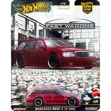 Kalender Hot Wheels Modern Classics  AE86  GT Honda Civic Model Mobil Paduan Realistis Mobil Sport Kecil Budaya Mobil Edisi Label Emas - MultiWarna - View 7