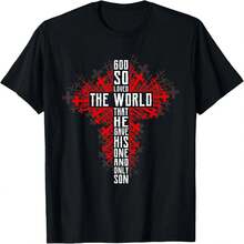Women T-Shirts - Black - View 9