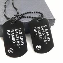 Women Tennis Necklace - Bright Colors - View 6