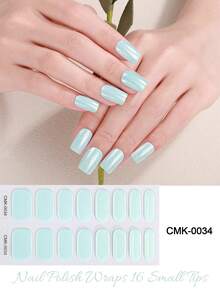 Mint Green