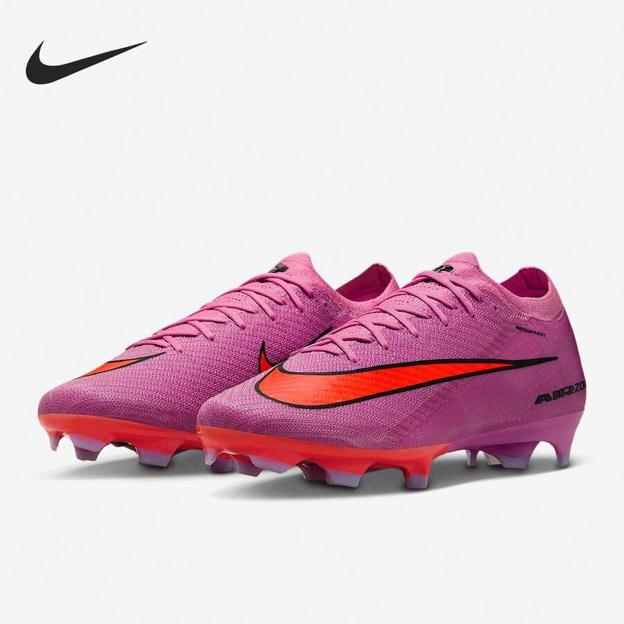 Giày bóng đá cổ thấp Nike Vapor 16 dành cho nam FQ1457-600 - FQ1457-600 - Xem 1