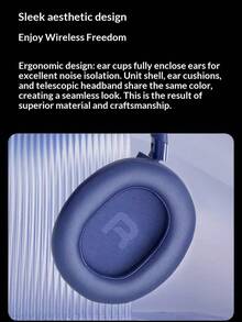 JBL TUNE730BT Over Ear Bluetooth Headphones Bluetooth5.2 40mm Driver Passive Noise Reduction Long Battery Heavy Bass Built-In Mic Gaming Calling Foldable Wireless Headset - View 9