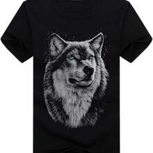 Women T-Shirts - Black - View 11