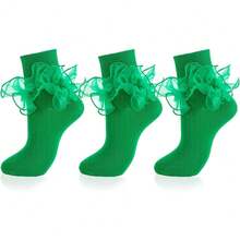 Emerald - 3 Pairs 46182