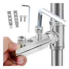 Broken Screw Extractor 4 & 6 Inch Tube Tool - 1 - View 2