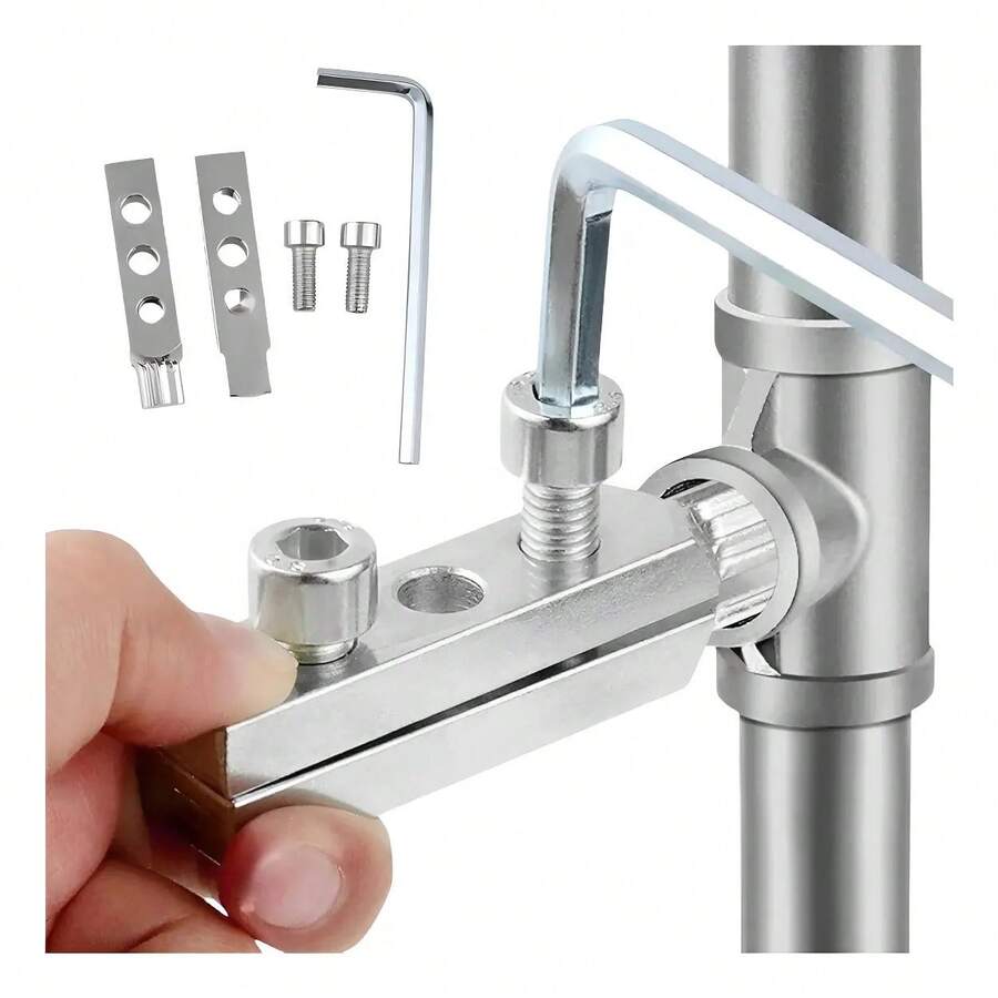Broken Screw Extractor 4 & 6 Inch Tube Tool