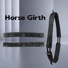 Horse Girth_Horseback Training - 1 - View 1