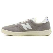 New Balance T500 Men's Shoes - 乾石/海鹽/安哥拉 - 查看 2
