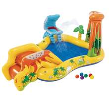 Piscines gonflables - C - Voir 1