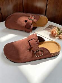 Reddish-brown