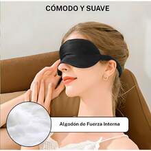 Mascara para los ojos - negro - Ver 4