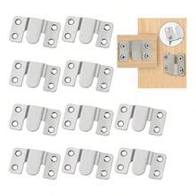 Picture Hangers - Silver - View 2