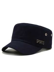 1pc Unisex Sun Hat Baseball Cap, Korean Style , Suitable For Spring, Summer, Autumn, Winter Outdoor Activities Like Fishing, Versatile Accessory - Multicolor - View 21