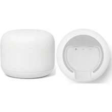 Google Nest Mesh WiFi Router White - Voir 3