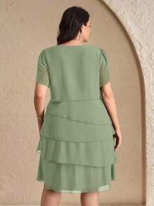 Lolita Dresses - Mint Green - View 2