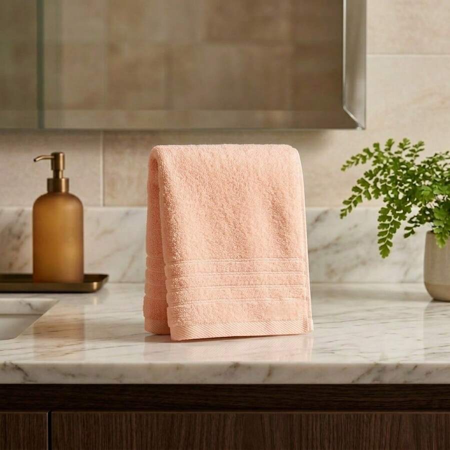 Toalla Antibacteriana Segura para Piel 100% Algodón Premium, Alta Absorción Suave Sin Irritación, Tamaños 30x50cm 35x75cm 70x130cm 90x150cm, Toalla Infantil Toalla de Mano Toalla de Baño Toalla Grande, Multicolor