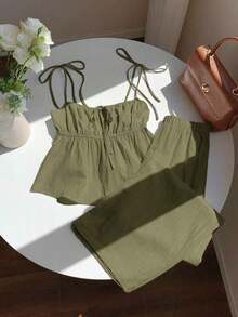 Verde militar
