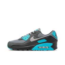 Nike Air Max 90 Comfortable, Versatile, Durable Low-Top Running Shoes For Sports And Casual Wear, Unisex - DM0029-013 - View 7