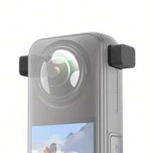 Upgraded Noise Reduction Windproof Cover For Insta360 X5/X4/X3 Panoramic Action Camera - View 9