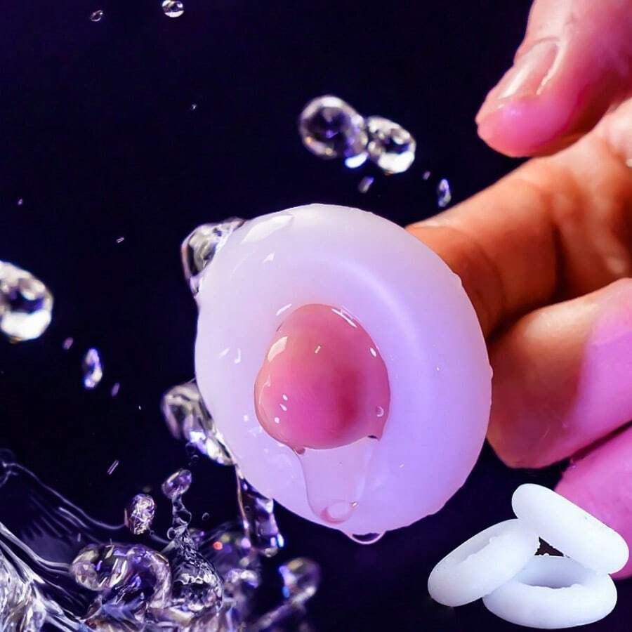 男士硅胶小便器,浴室配件,男士专属产品 - A - 查看 1