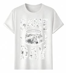 American Football Game Day T-Shirts - trắng - Xem 11