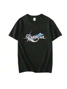 Women T-Shirts - Black - View 7