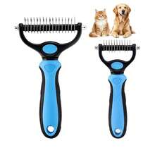 Pet Hair Combs & Brushes - 1 - 查看 1