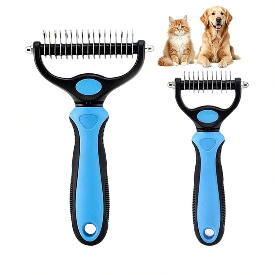 Pet Hair Combs & Brushes - 1 - 查看 1