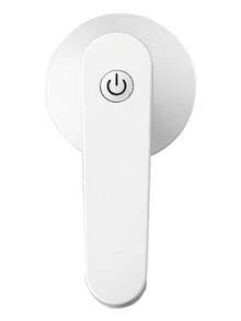 1 máy hút bụi vải cầm tay chạy điện, sạc lại được, loại bỏ xơ vải và vón cục nhanh chóng trên quần áo, đồ nội thất và thảm, máy làm sạch vải, máy hút bụi vải, con lăn làm sạch vải, dụng cụ vệ sinh nhà cửa. - Một kích thước phù hợp với tất cả - Xem 14