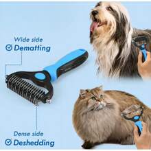 Pet Hair Combs & Brushes - 1 - 查看 2
