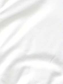 Women's T-Shirt For Spring And Summer - 白色 - 查看 6
