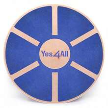 Balance Boards - A. Blue - View 7