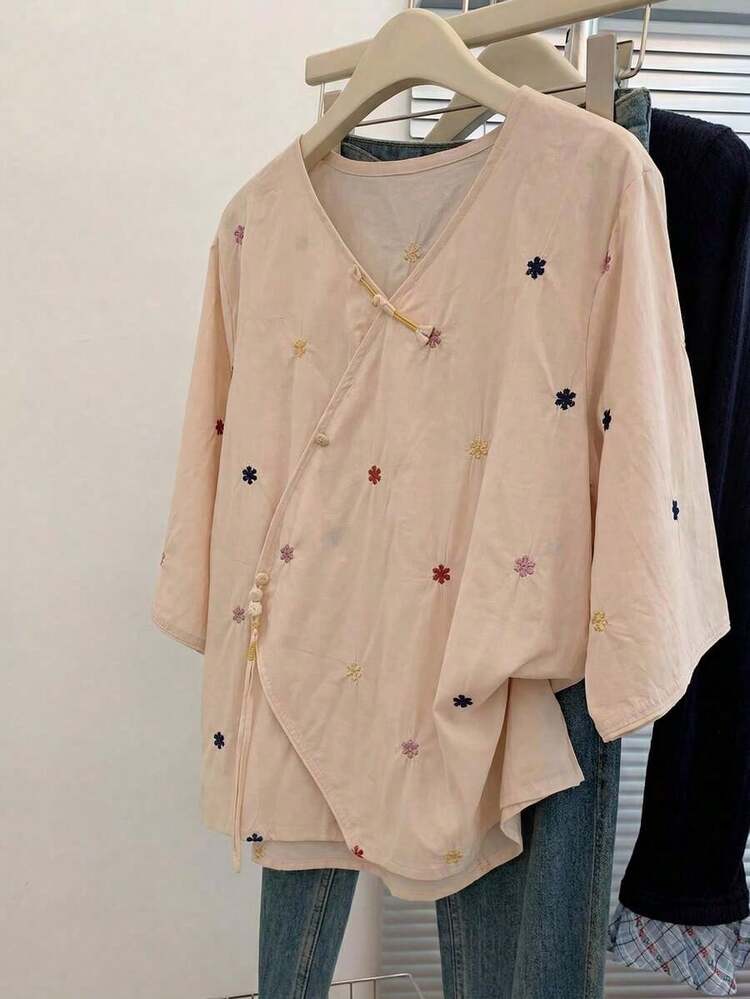Cosplay Clothing - 杏 - 查看 4
