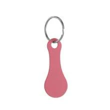 1pc Creative Supermarket Shopping Cart Shaped Laser Keychain, Keyring, Anti-Lost Tag, Keychain Accessory, Student Car Decor, Cute Gothic Y2K Style - Multicolor - View 12