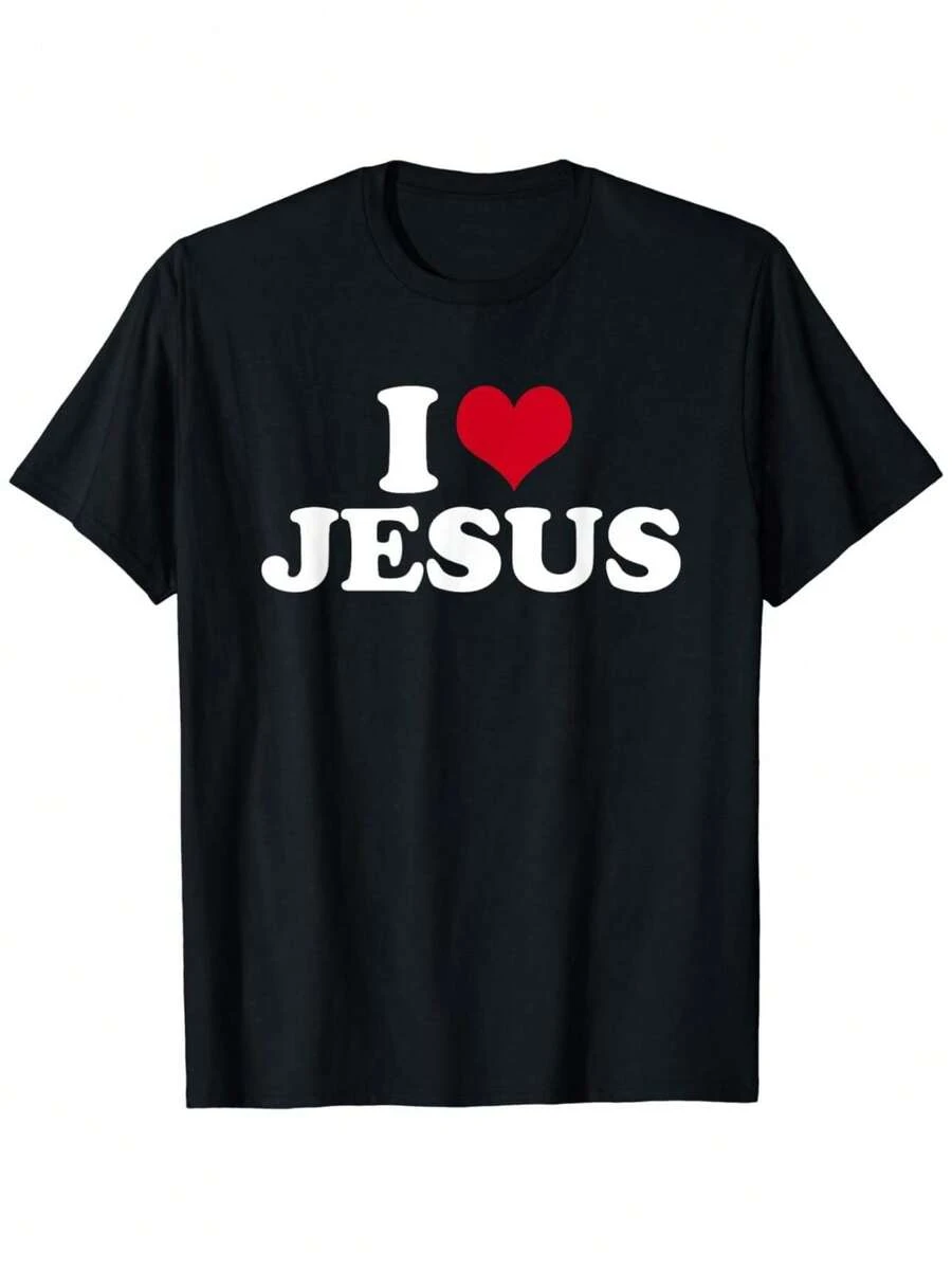 Women T-Shirts - 黑色 - 查看 1