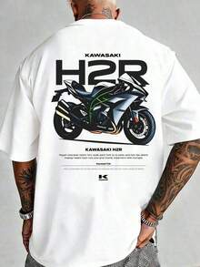 Women T-Shirts - Weiss - View 7