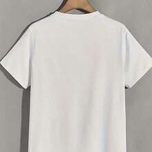 Women T-Shirts - Weiss - View 2