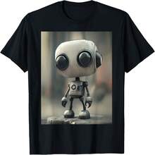 Women T-Shirts - Black - View 7