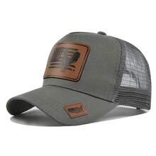 Polo de golf , Gorra de golf, Gorra de golf, Gorra de golf, Para hombre, Para mujer, Gorra con visera, Sombrero de sol para mujer, Gorra de béisbol de malla con logotipo LA Rooster, Gorra con visera bordada, Gorra de malla para verano con protección solar 2026 - CM676-16 Azul Real - Ver 10