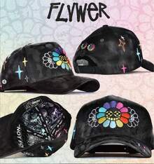 Polo de golf , Gorra de golf, Gorra de golf, Gorra de golf, Para hombre, Para mujer, Gorra con visera, Sombrero para el sol para mujer. LA 2026 en stock, estilo hip-hop, gorra de béisbol bordada con 31 letras de moda, gorra de béisbol ajustable Uncle Beard. - Estilo-34 - Ver 20